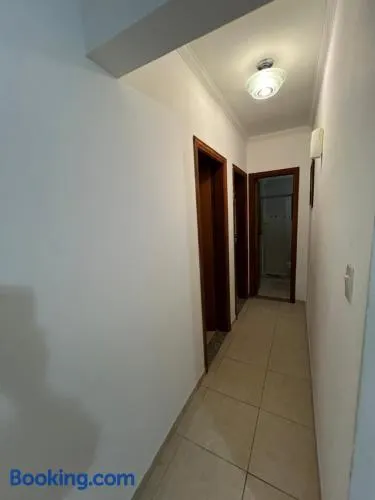 Canto do Forte Alto Padrão - Image 1