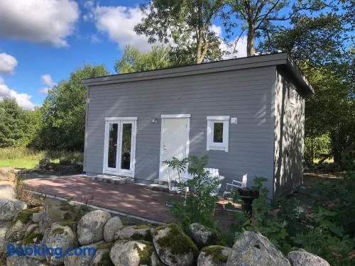 Kattalängan - Lilla huset - Image 1