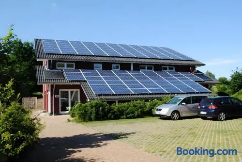Solarferienhaus Wolkenlos - Image 1