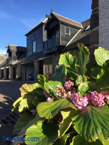 The Art Loft at Beechtrees, Crieff - Image 1