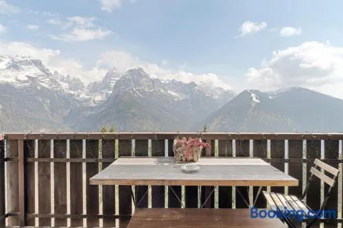 Relax At The Mountain - Image 1