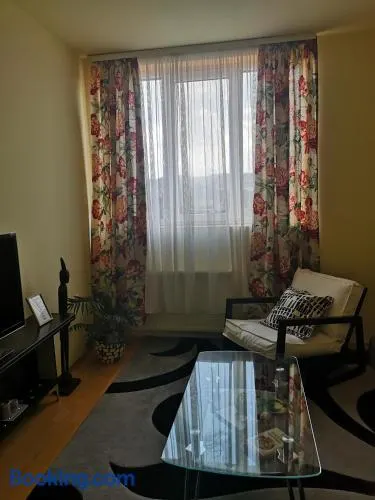 Apartman Stanimirović - Image 1