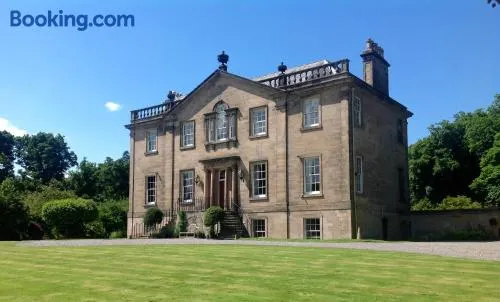 Dalvey House - Image 1