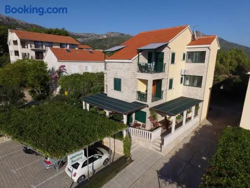 Apartments Maestral - Image 1