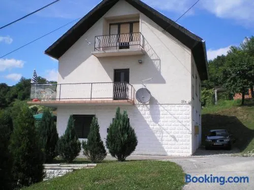 Apartments Country House Stipica - Image 1