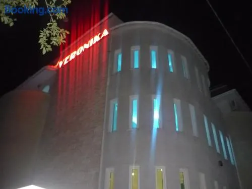 Hotel Veronika - Image 1