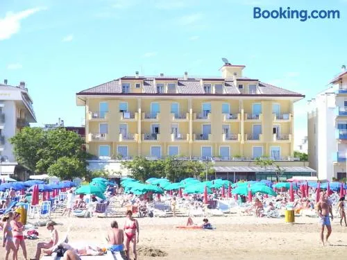 Hotel Continental - Image 1