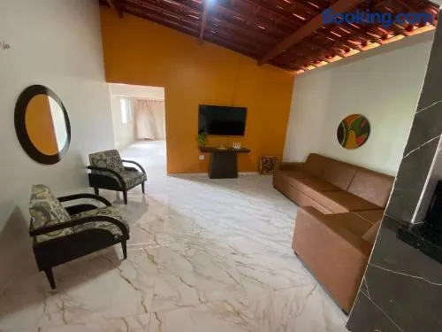 Apartamento aconchego - Image 1