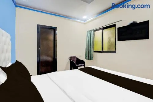 Hotel O The Om Sai Residency - Image 1