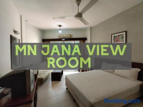 Jana View Condotel MN - Image 1