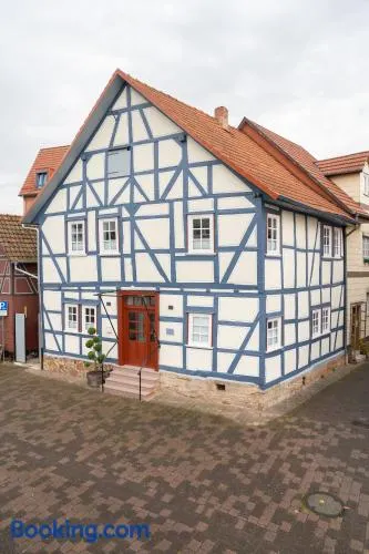 BACCO Bed & Breakfast - Image 1