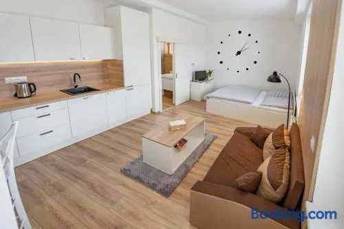 Soho apartment - Image 1