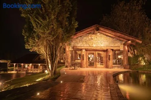 Hacienda Hostería Dos Chorreras - Image 1