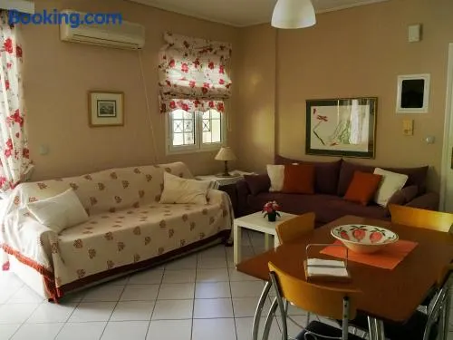 Το Κουκλάκι της Παναγιώτας - Panagiota's Dollhouse - Image 1
