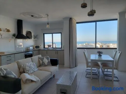 Lindo T2 com vista mar - Image 1
