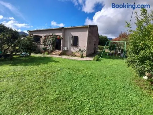 Corse Maison de campagne mer et montagne - Image 1