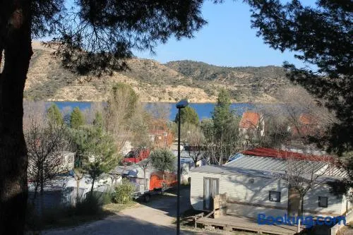 Camping Riba-roja - Image 1