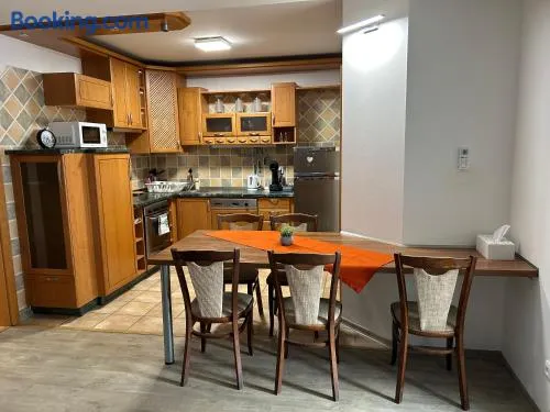 Apartmány Formanka na náměstí - Image 1
