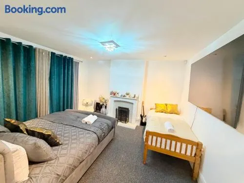 Ferienhaus mit 3 Schlafzimmern für 7 Personen - Image 1