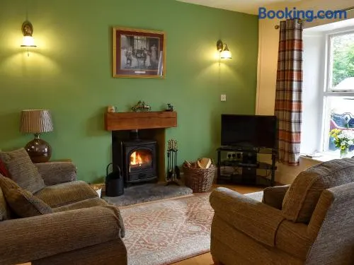 Coach House Cottage - Image 1