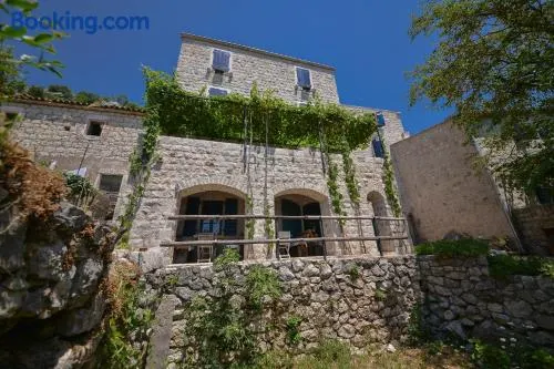 B&B Apart Hotel Paštrovski Konak - Image 1