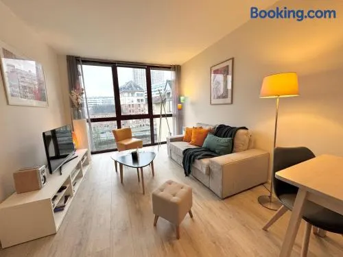 Le Nantais, centre de Rennes avec garage privé - Image 1