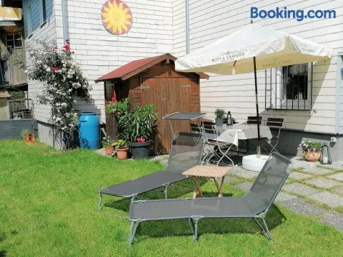 Ferienwohnung EVA - Image 1