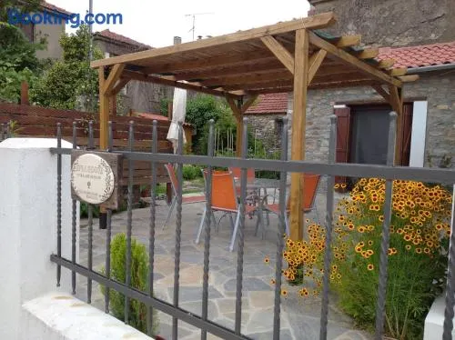 Avra House in Argalasti - Image 1