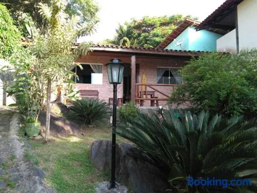 Ilhabela Casa Família Feliz - Image 1