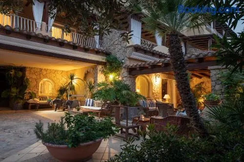 Boutique Hotel Su Sergenti - Image 1
