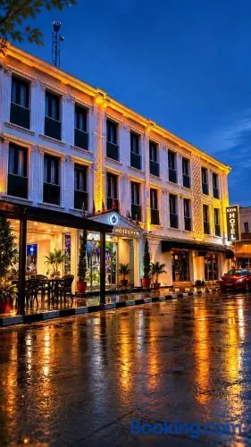 EnkayaHotel - Image 1