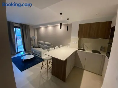YOUR HOME - Camp Nou Apartment - Image 1