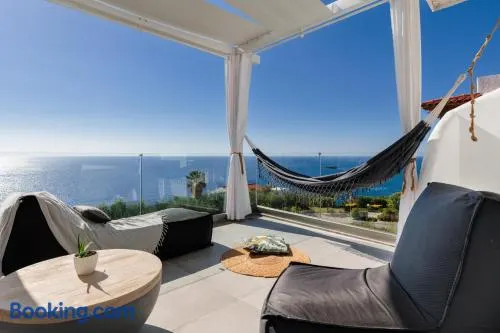 Blue Paradise Apartment - Image 1