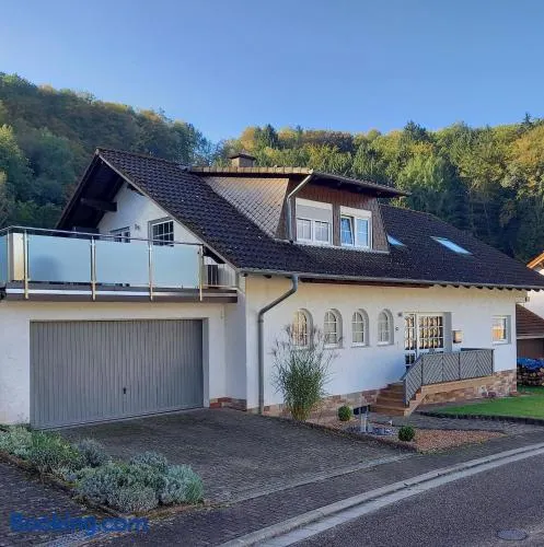 Ferienwohnung Haus Peterstal - Image 1