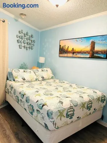 Beautiful newly renovated beachfront condo at Casa Del Mars - Image 1