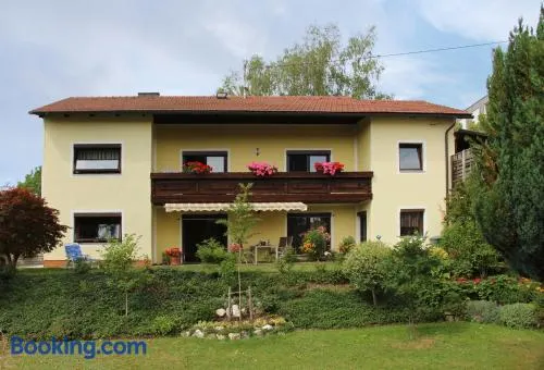 Ferienwohnung Sonnenhang - Image 1