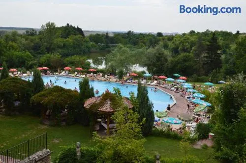 Hotel Grivitsa - Image 1