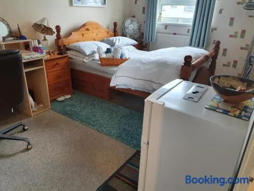 Exclusive rooms - Image 1