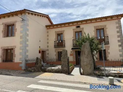 El Bulín de Prádena - Calle Real - Image 1