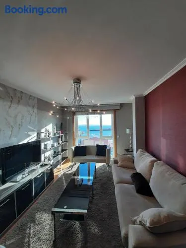 Apartamento Las Carolinas - Image 1