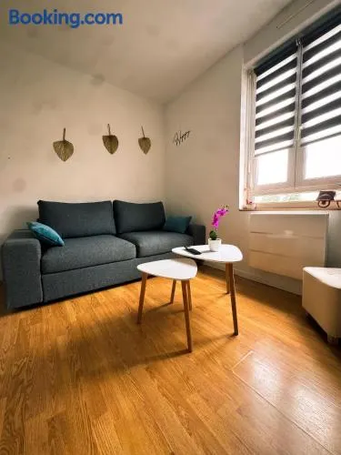 Appartement idéalement situé - Image 1
