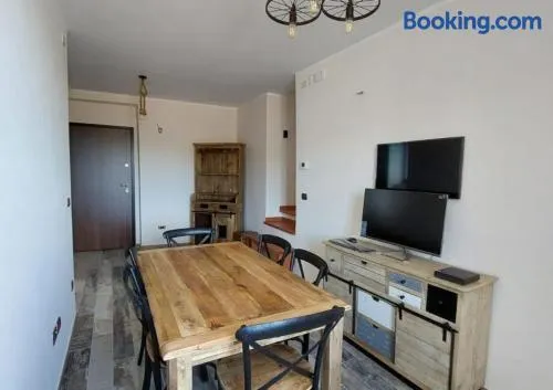 Borgo Tibetano - Image 1