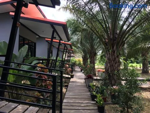Khao Sok Residence Resort - Image 1