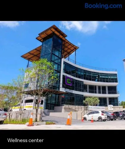 City Gate Apartments Kamala Beach Phuket Thailand - LMY - Image 1