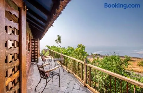 SaffronStays Villa 270, Dapoli - Image 1