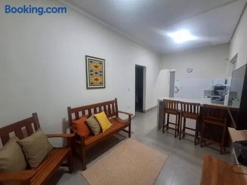 Flats de 2 quartos - Image 1
