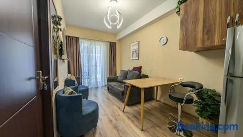 Bakuriani Krystal Resort Apartment A108 - Image 1