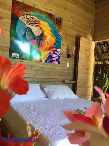 Hotel Glamping Paihuen - Image 1