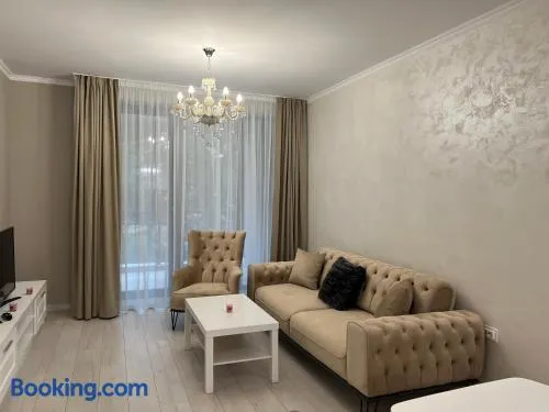 DELUXE APARTAMENTS DARIS-free parking - Image 1