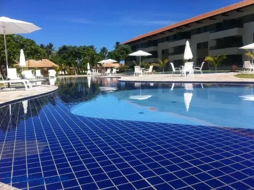 Carneiros Beach Resort apto 208A - Image 1